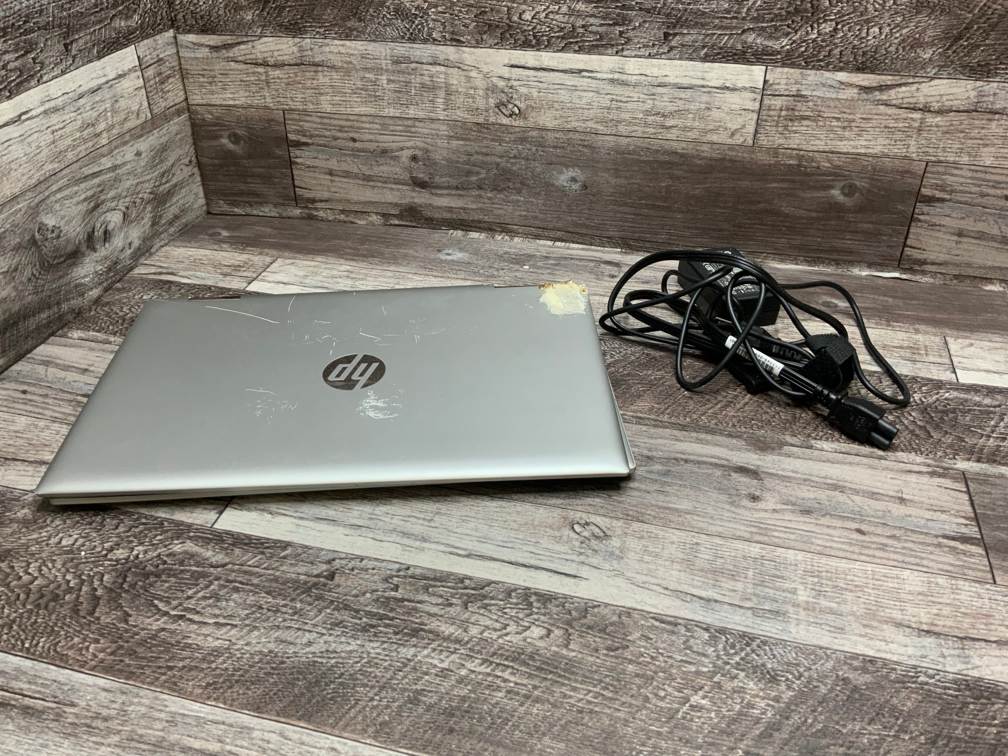HP Pavilion x360 Convertible 15t-er000 (8075159797998)